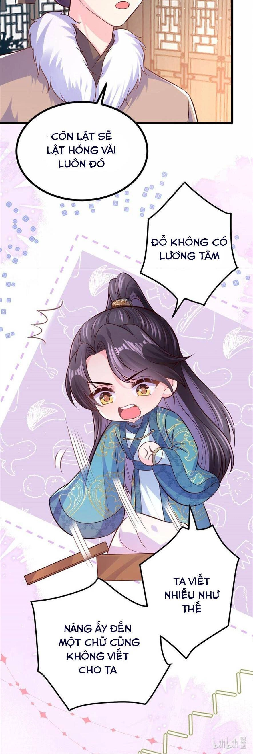 Phò Mã Hôm Nay Cũng Muốn Phản Công Chapter 56 - 26