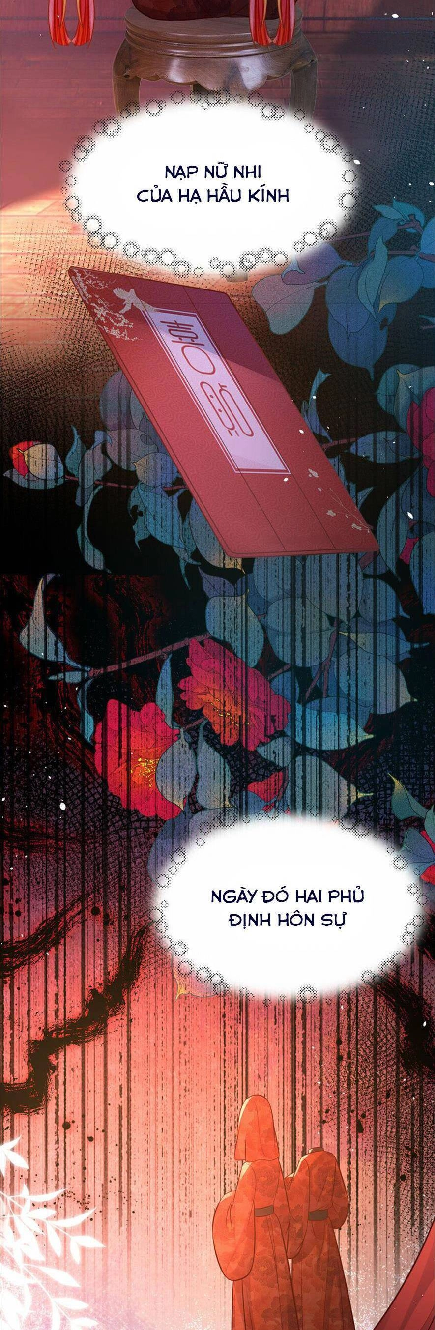 Phò Mã Hôm Nay Cũng Muốn Phản Công Chapter 57 - 2