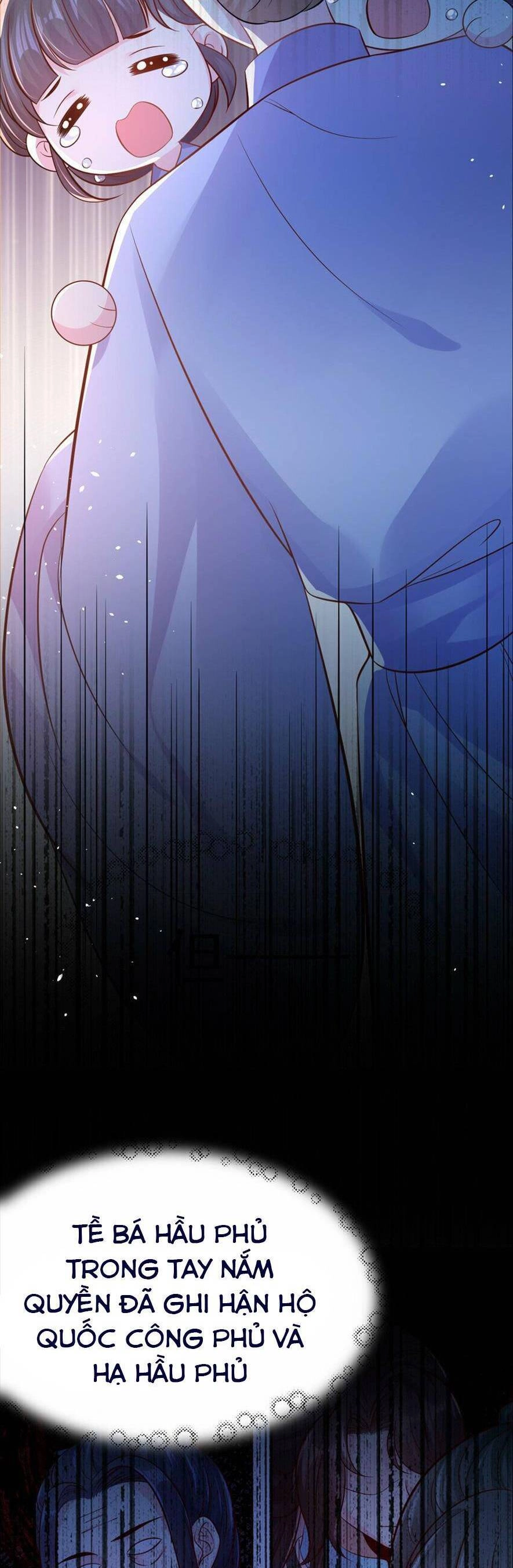 Phò Mã Hôm Nay Cũng Muốn Phản Công Chapter 57 - 4