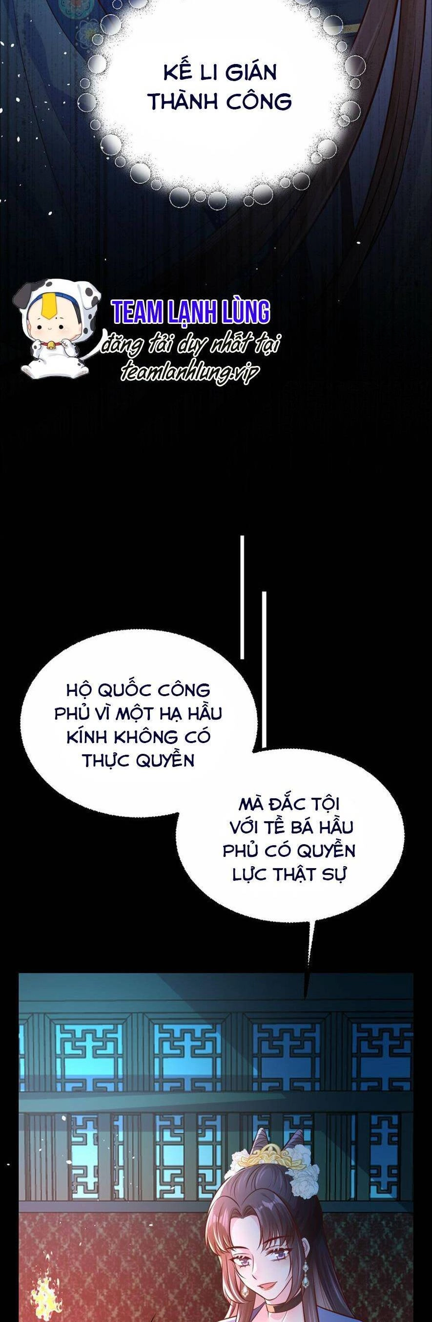 Phò Mã Hôm Nay Cũng Muốn Phản Công Chapter 57 - 6