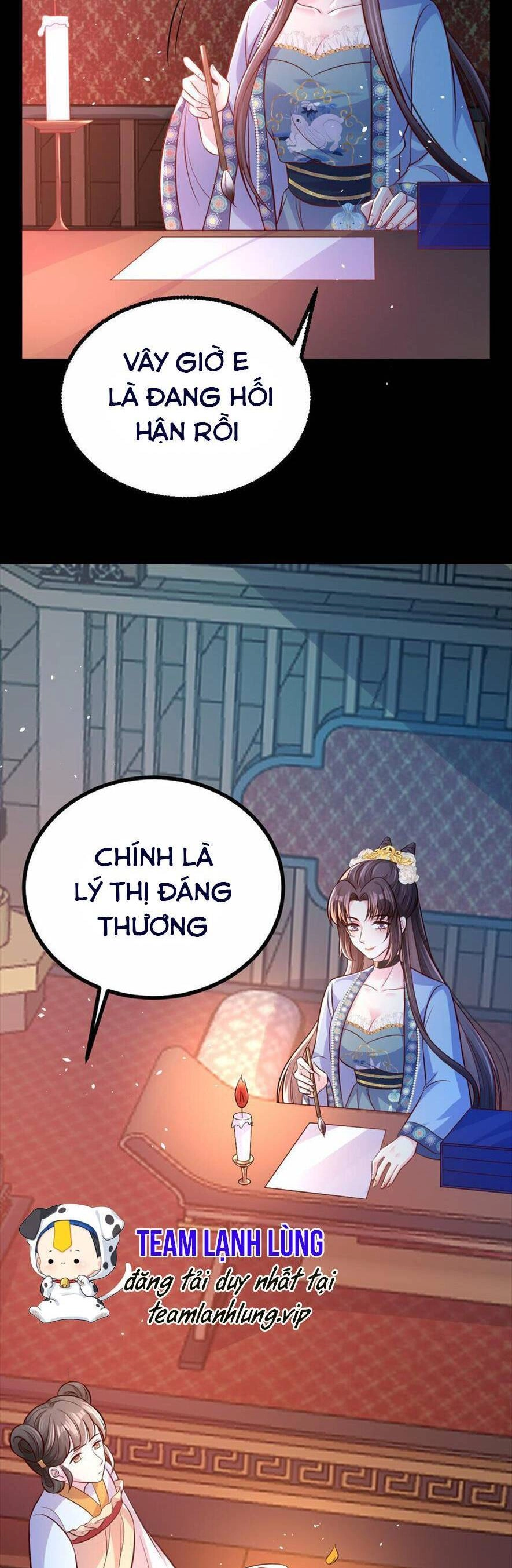 Phò Mã Hôm Nay Cũng Muốn Phản Công Chapter 57 - 7