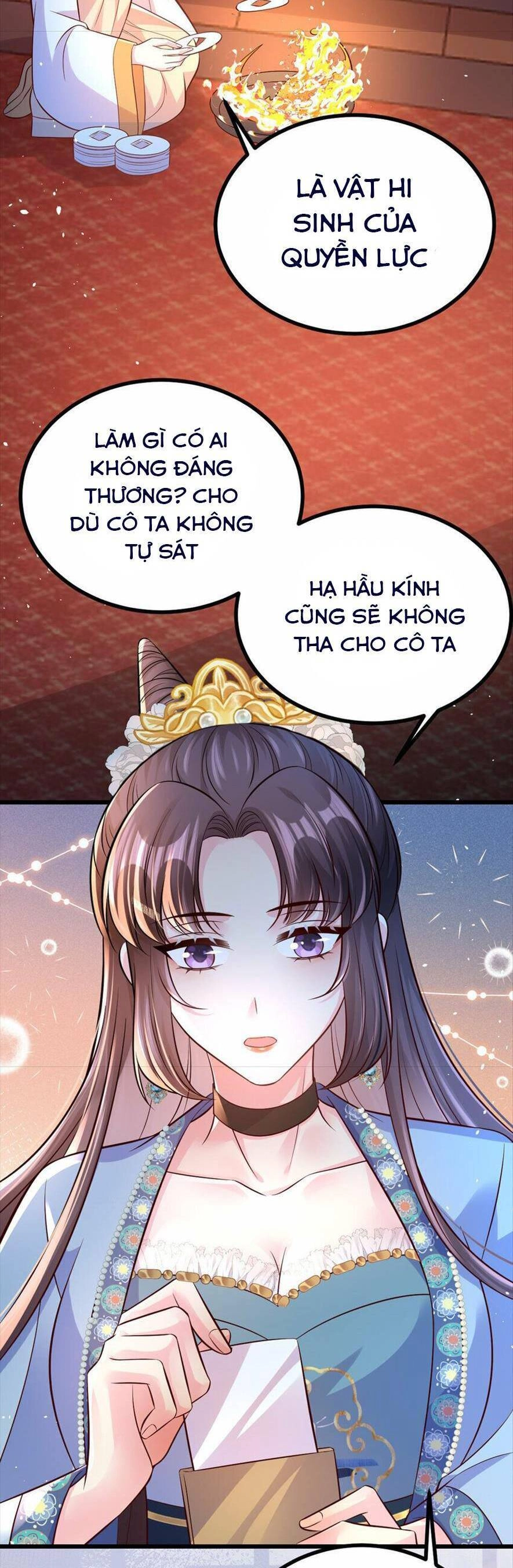 Phò Mã Hôm Nay Cũng Muốn Phản Công Chapter 57 - 8