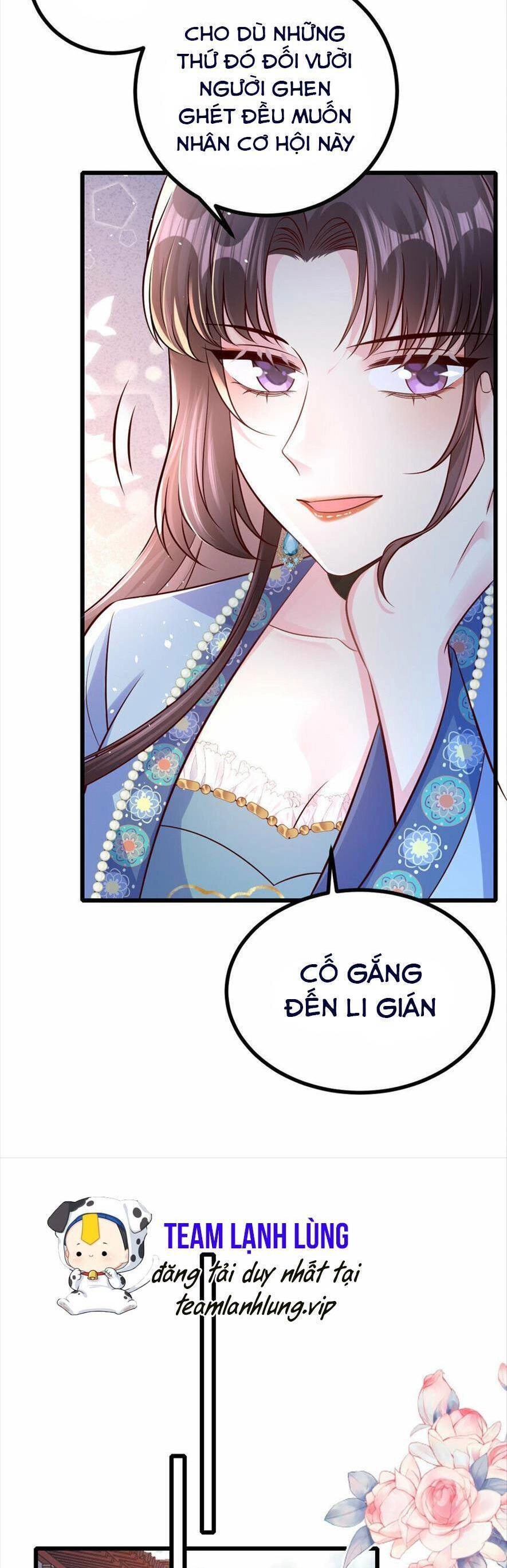 Phò Mã Hôm Nay Cũng Muốn Phản Công Chapter 57 - 11