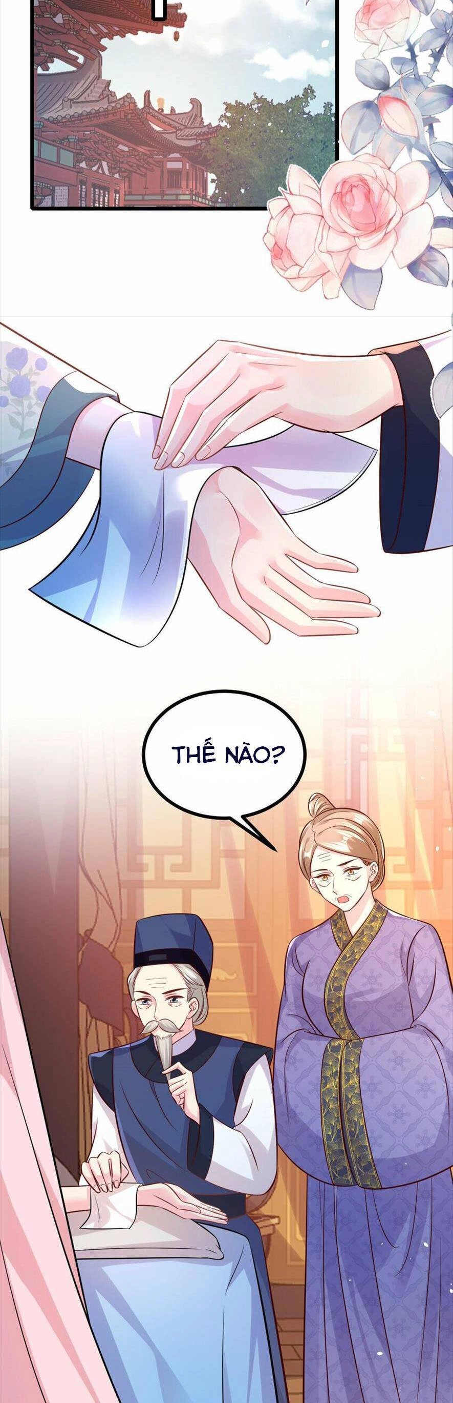 Phò Mã Hôm Nay Cũng Muốn Phản Công Chapter 57 - 12