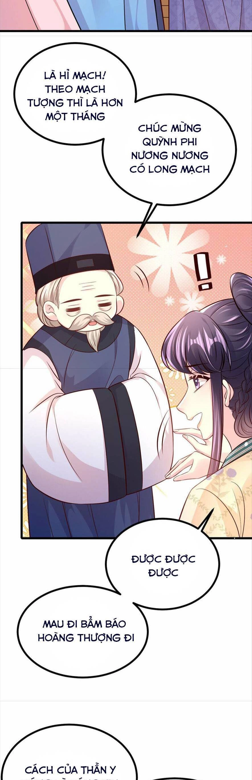 Phò Mã Hôm Nay Cũng Muốn Phản Công Chapter 57 - 13