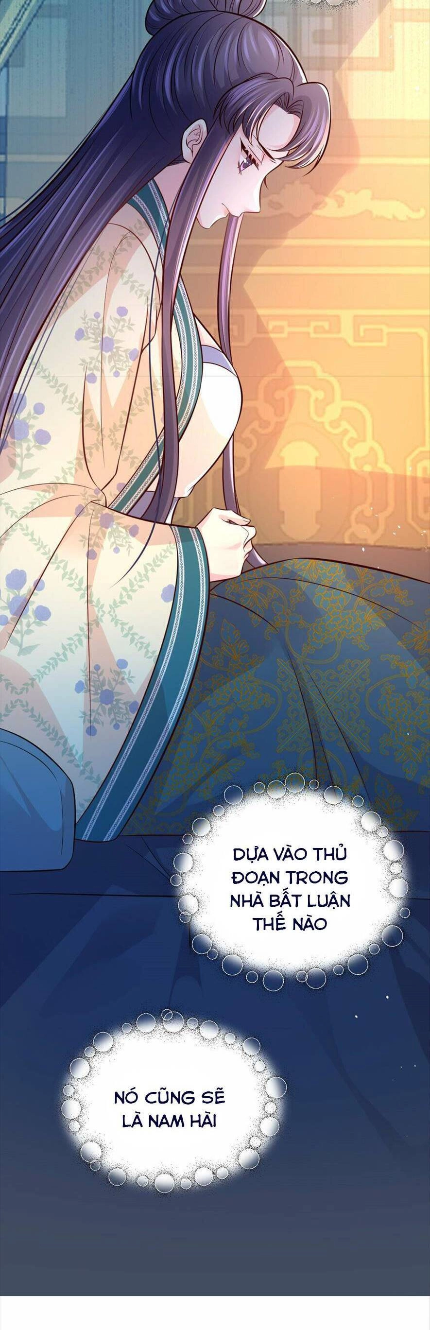 Phò Mã Hôm Nay Cũng Muốn Phản Công Chapter 57 - 15