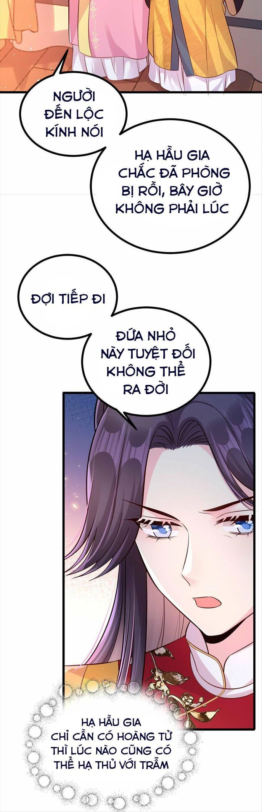 Phò Mã Hôm Nay Cũng Muốn Phản Công Chapter 57 - 17