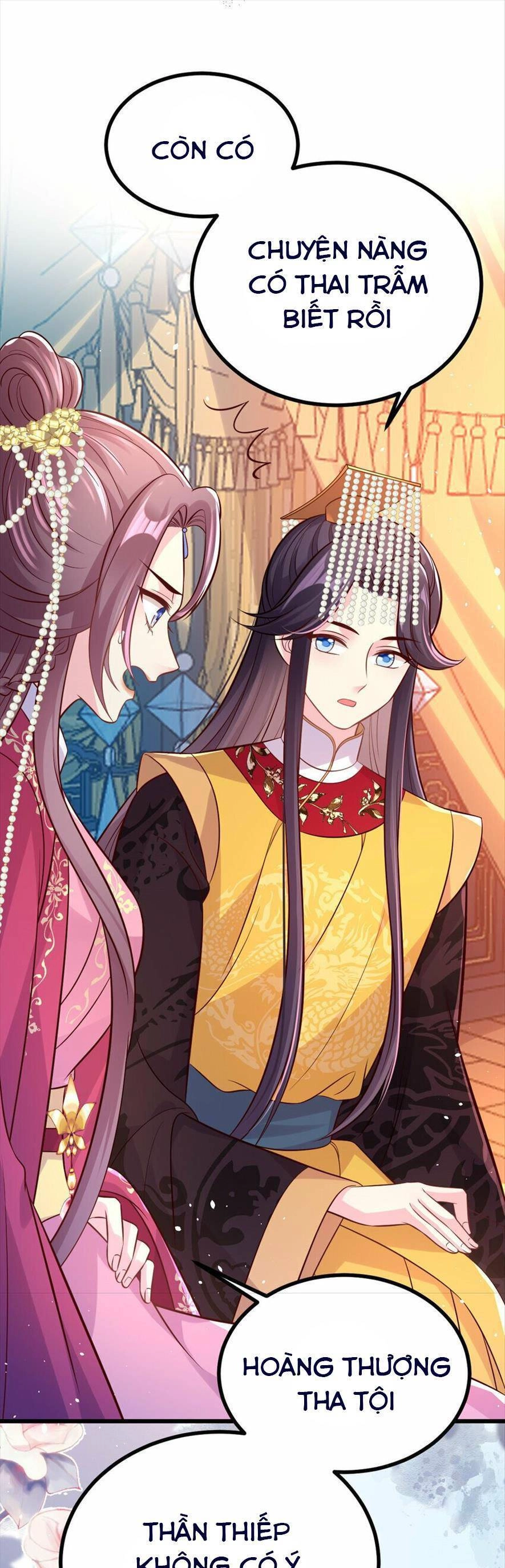 Phò Mã Hôm Nay Cũng Muốn Phản Công Chapter 57 - 18