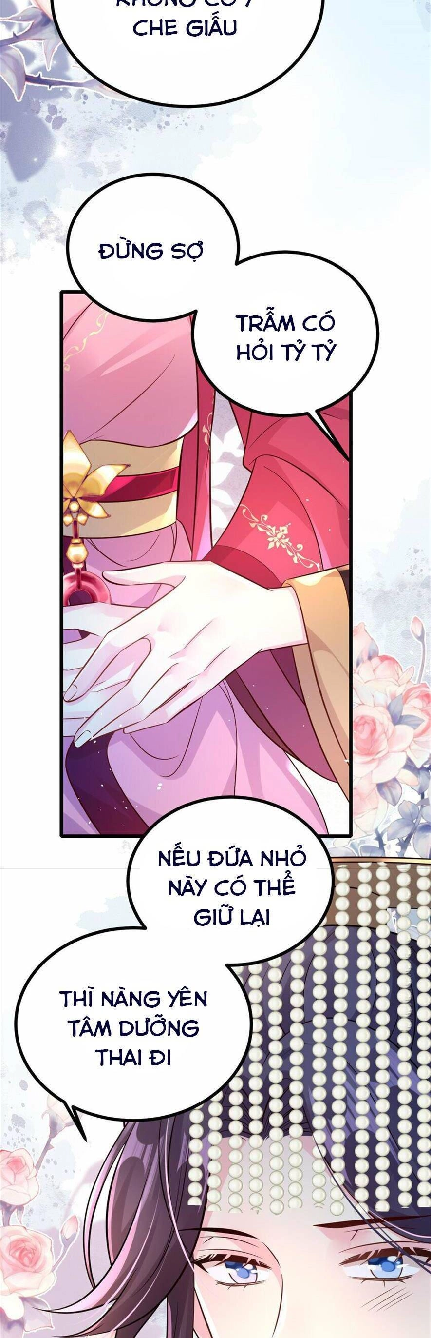 Phò Mã Hôm Nay Cũng Muốn Phản Công Chapter 57 - 19