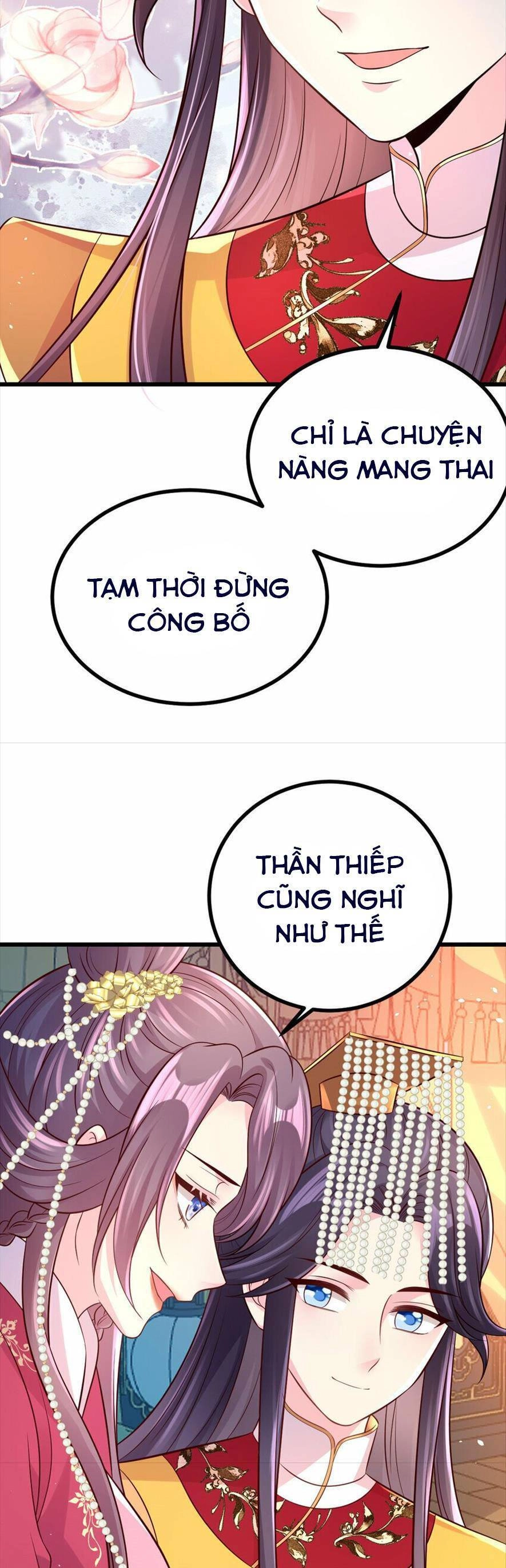 Phò Mã Hôm Nay Cũng Muốn Phản Công Chapter 57 - 20