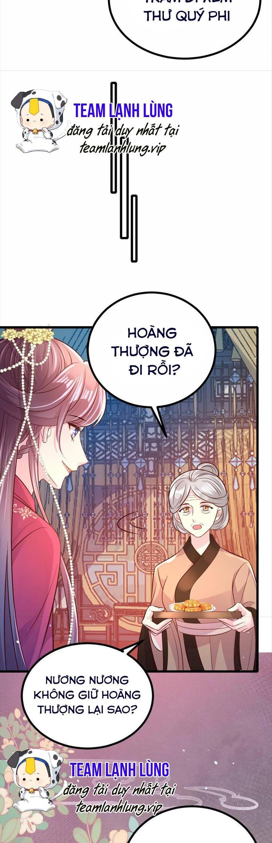 Phò Mã Hôm Nay Cũng Muốn Phản Công Chapter 57 - 23