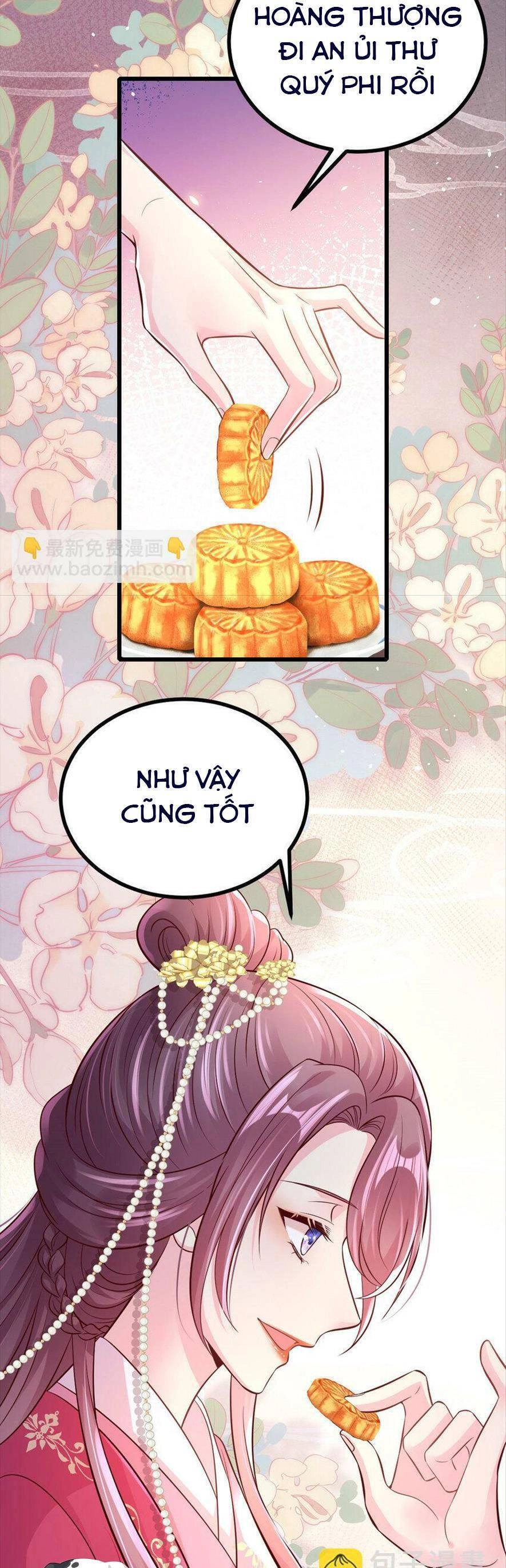 Phò Mã Hôm Nay Cũng Muốn Phản Công Chapter 57 - 24