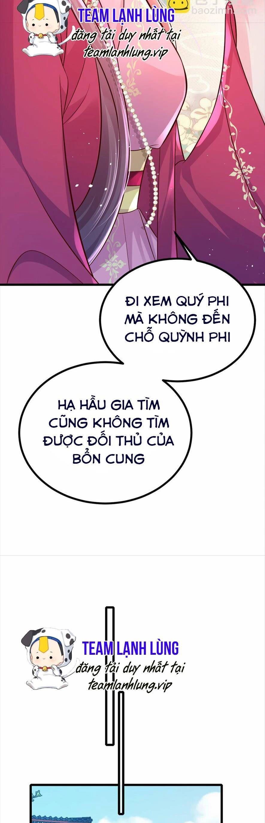 Phò Mã Hôm Nay Cũng Muốn Phản Công Chapter 57 - 25