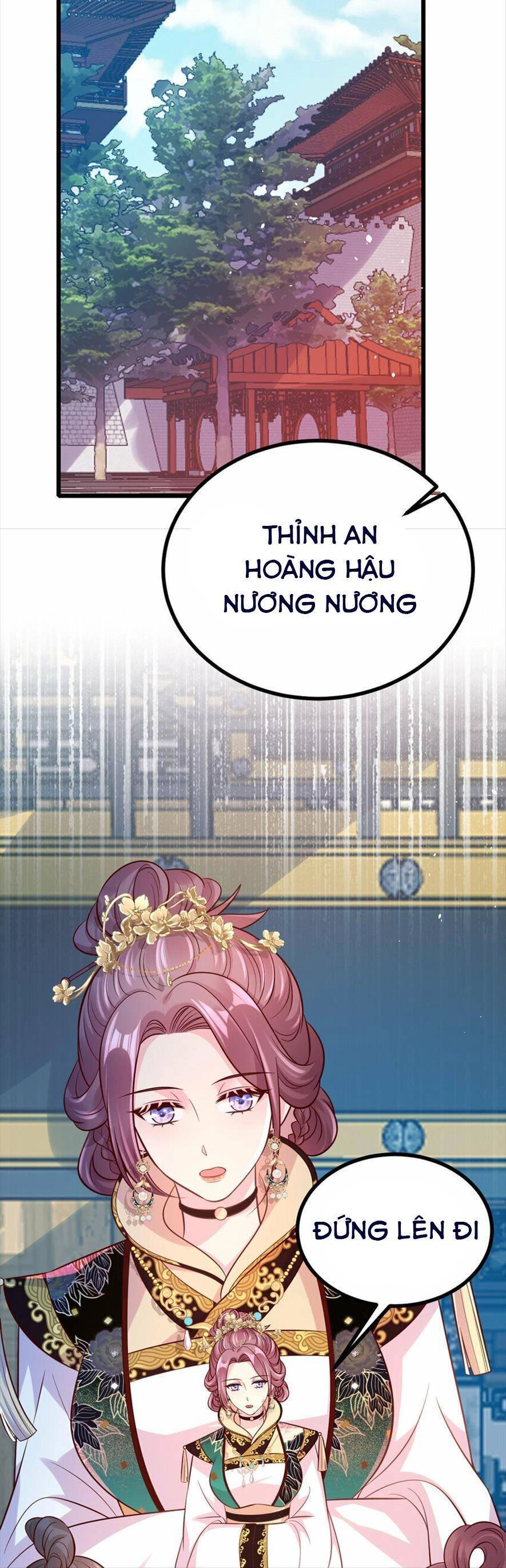 Phò Mã Hôm Nay Cũng Muốn Phản Công Chapter 57 - 26