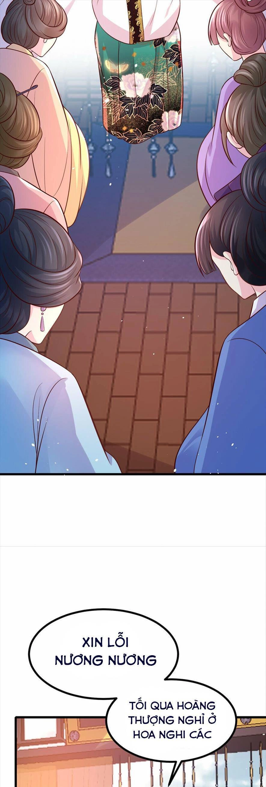 Phò Mã Hôm Nay Cũng Muốn Phản Công Chapter 57 - 27