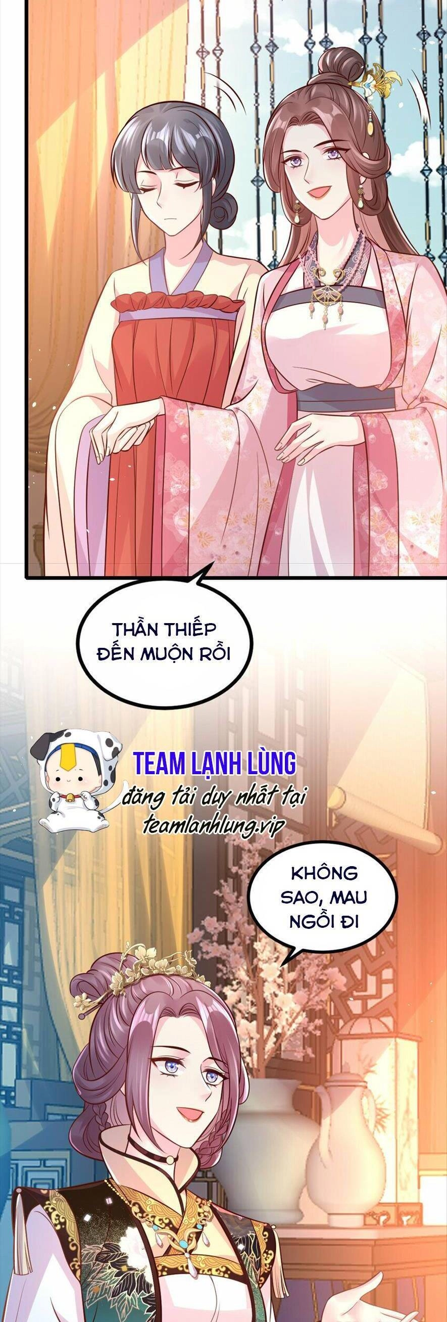 Phò Mã Hôm Nay Cũng Muốn Phản Công Chapter 57 - 28