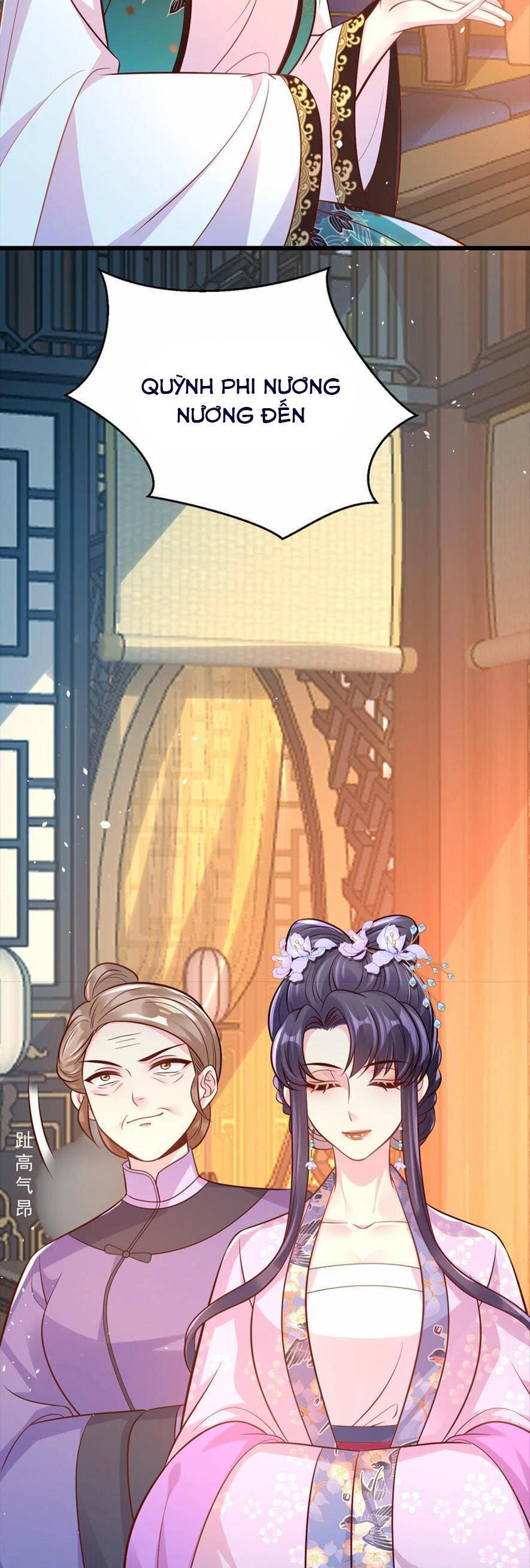 Phò Mã Hôm Nay Cũng Muốn Phản Công Chapter 57 - 29