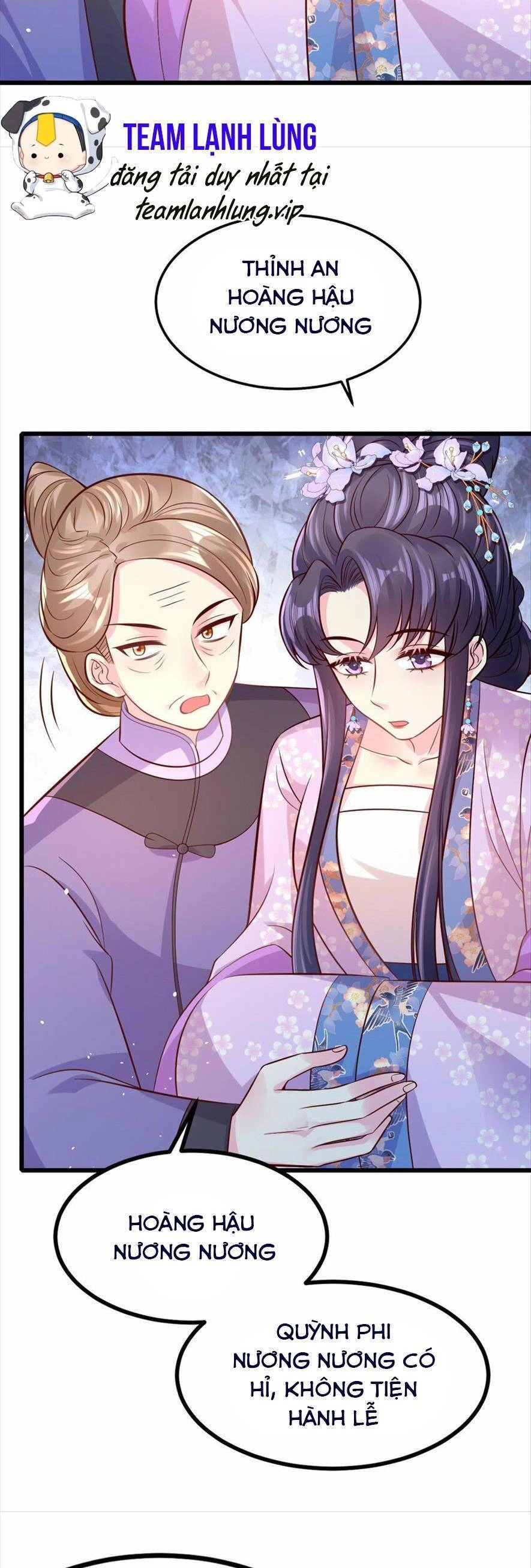 Phò Mã Hôm Nay Cũng Muốn Phản Công Chapter 57 - 30