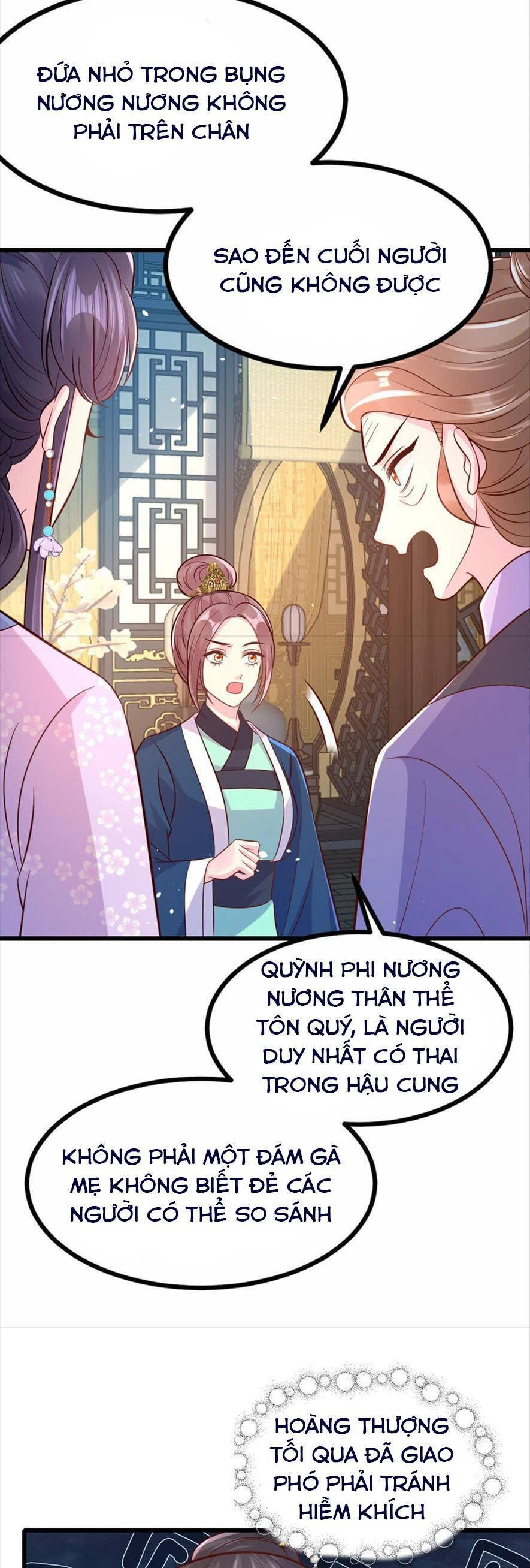 Phò Mã Hôm Nay Cũng Muốn Phản Công Chapter 57 - 31