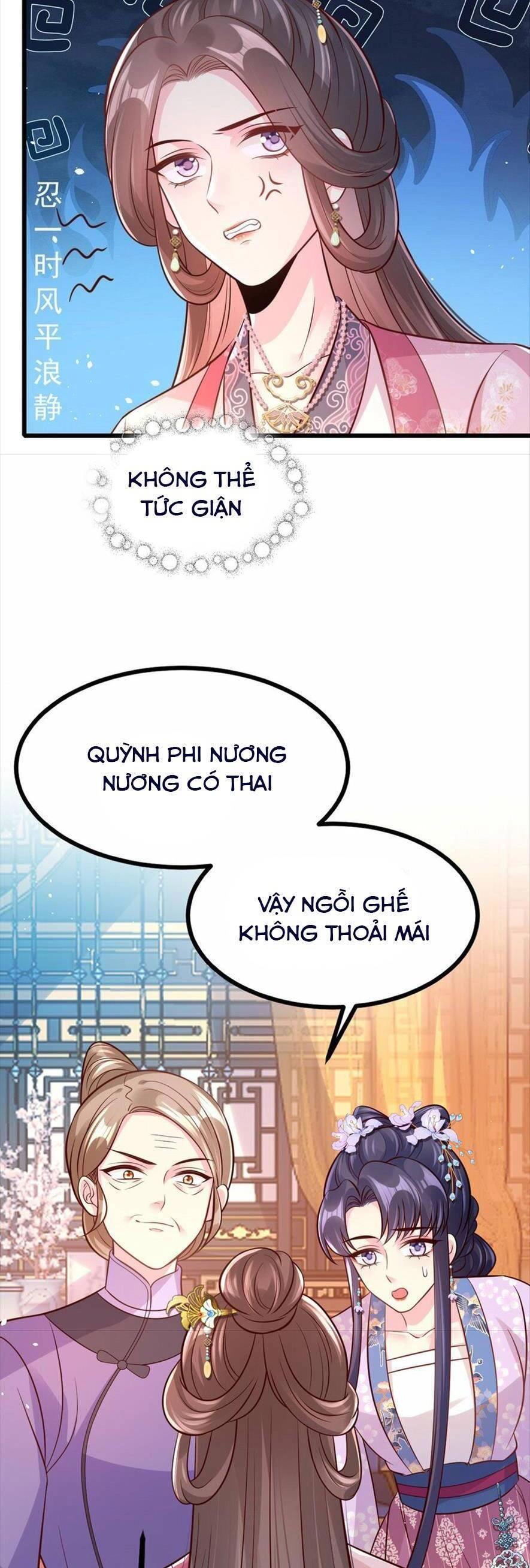 Phò Mã Hôm Nay Cũng Muốn Phản Công Chapter 57 - 32