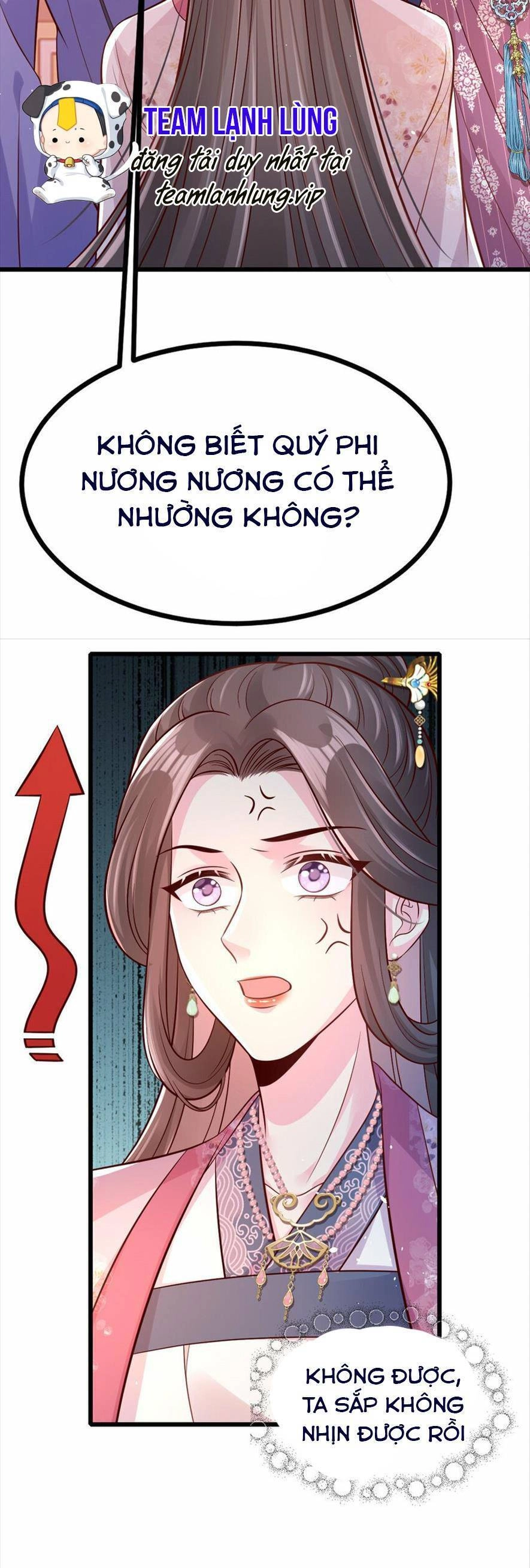 Phò Mã Hôm Nay Cũng Muốn Phản Công Chapter 57 - 33