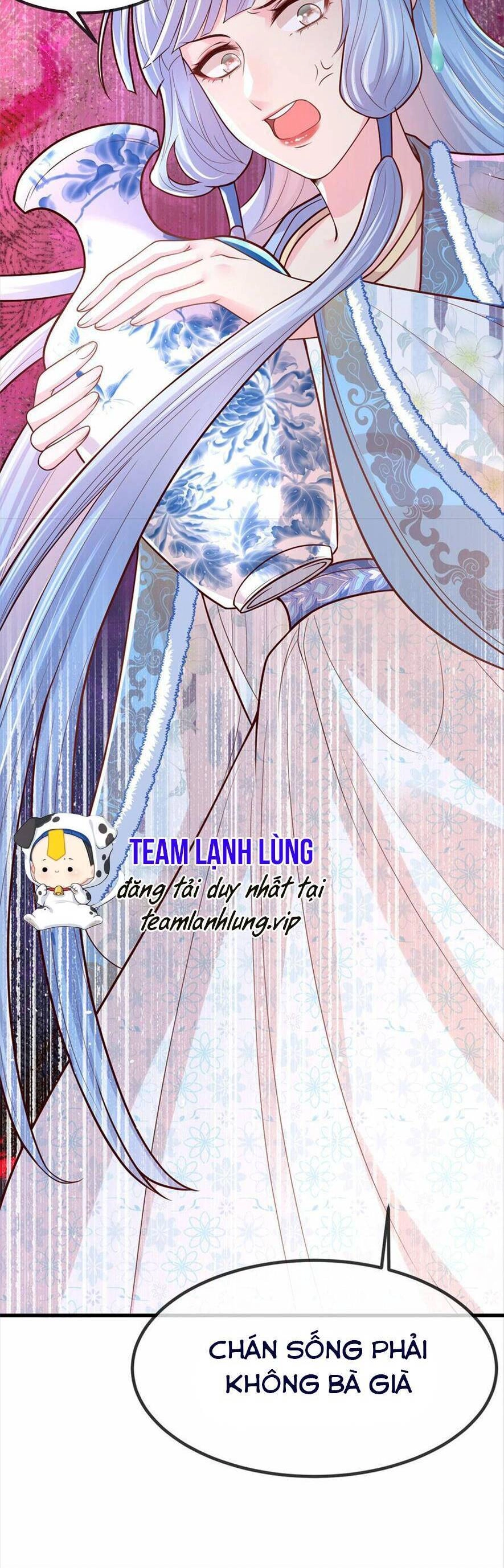 Phò Mã Hôm Nay Cũng Muốn Phản Công Chapter 58 - 11