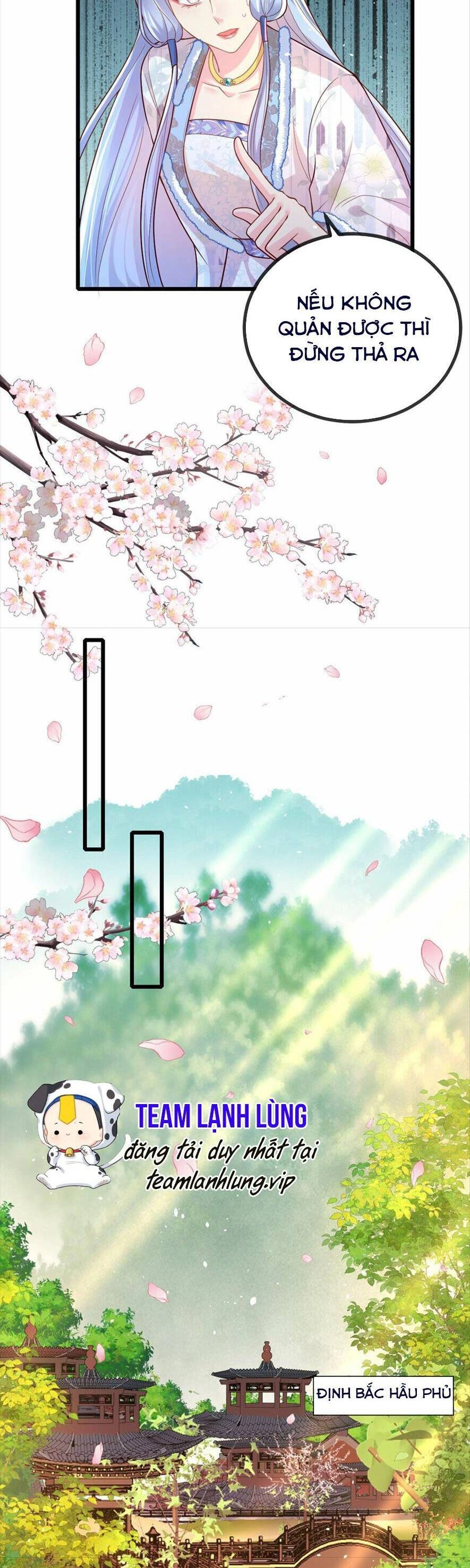 Phò Mã Hôm Nay Cũng Muốn Phản Công Chapter 58 - 14