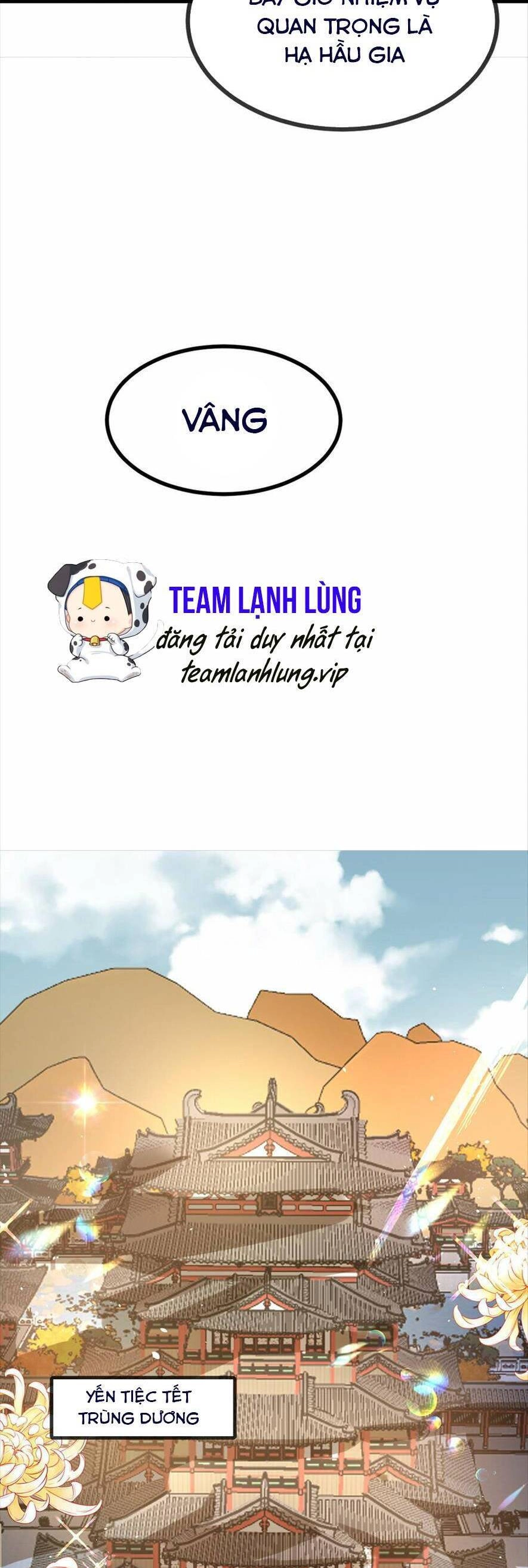 Phò Mã Hôm Nay Cũng Muốn Phản Công Chapter 59 - 10