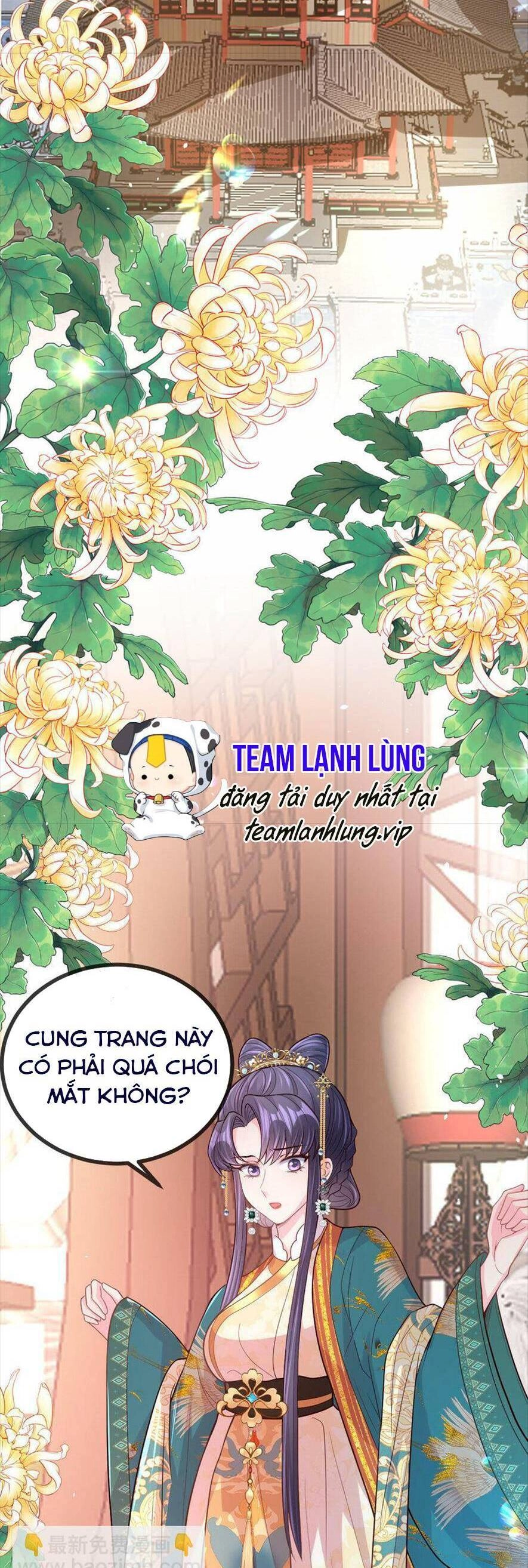 Phò Mã Hôm Nay Cũng Muốn Phản Công Chapter 59 - 11