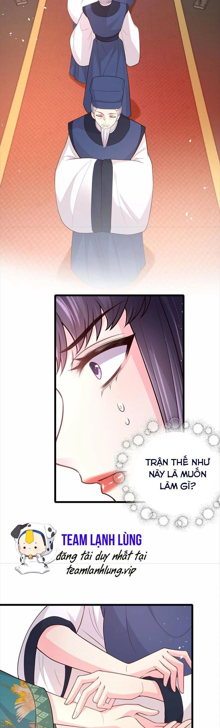 Phò Mã Hôm Nay Cũng Muốn Phản Công Chapter 59 - 20