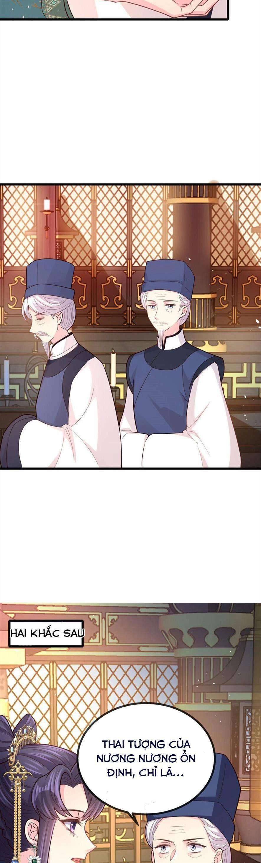 Phò Mã Hôm Nay Cũng Muốn Phản Công Chapter 59 - 21