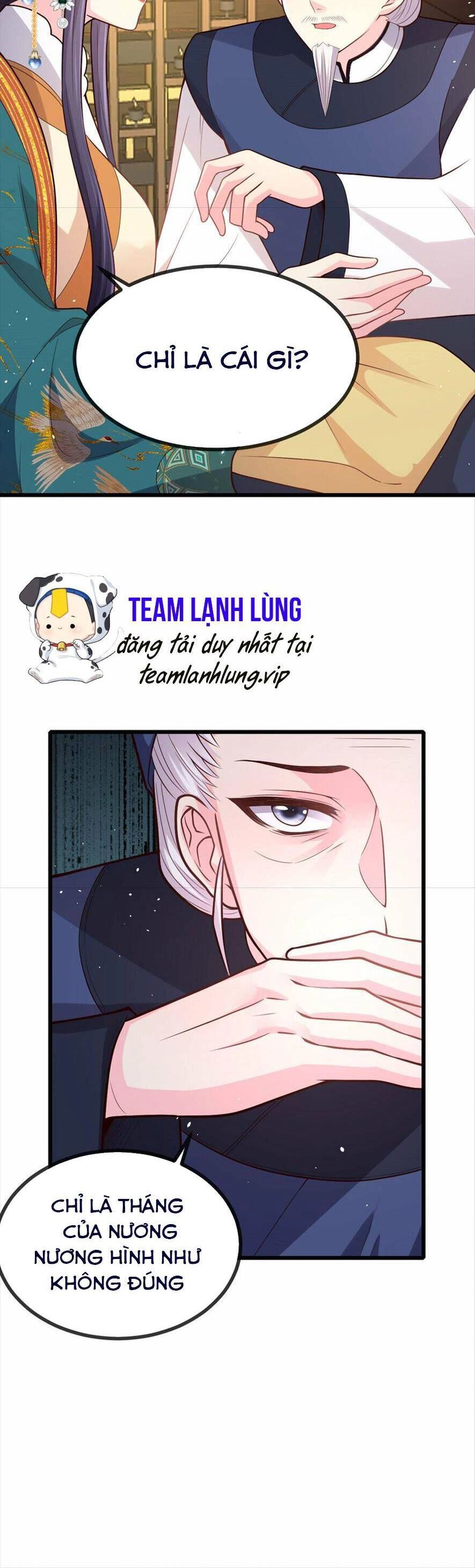 Phò Mã Hôm Nay Cũng Muốn Phản Công Chapter 59 - 22