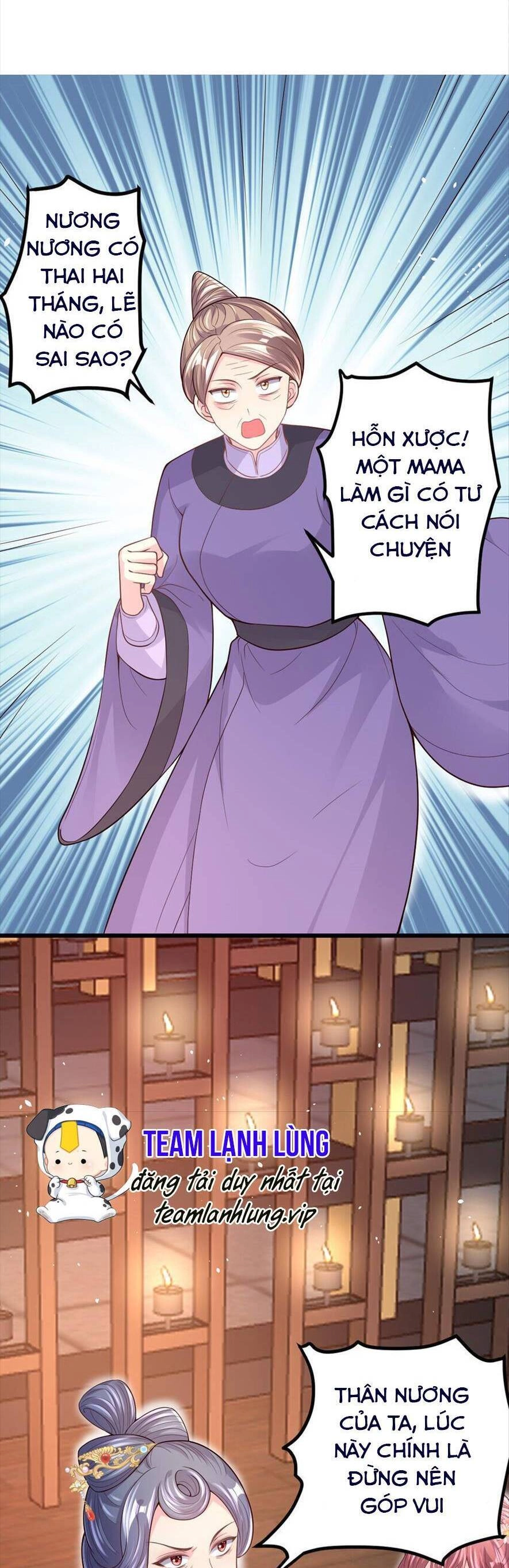 Phò Mã Hôm Nay Cũng Muốn Phản Công Chapter 60 - 2