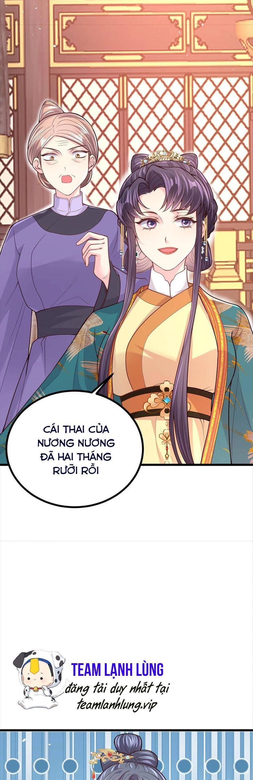 Phò Mã Hôm Nay Cũng Muốn Phản Công Chapter 60 - 4