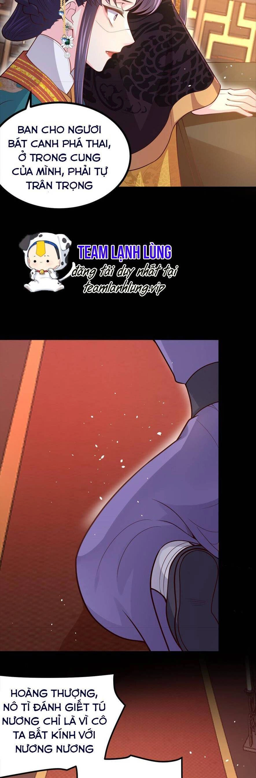 Phò Mã Hôm Nay Cũng Muốn Phản Công Chapter 60 - 10