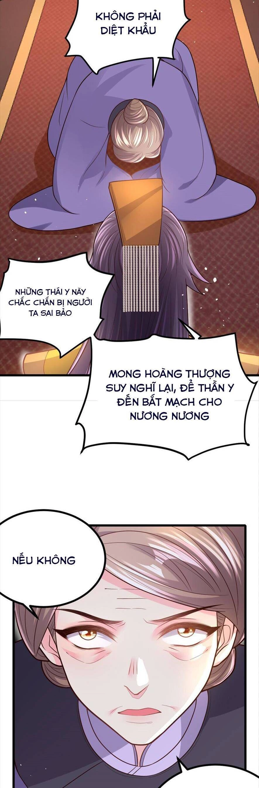 Phò Mã Hôm Nay Cũng Muốn Phản Công Chapter 60 - 11