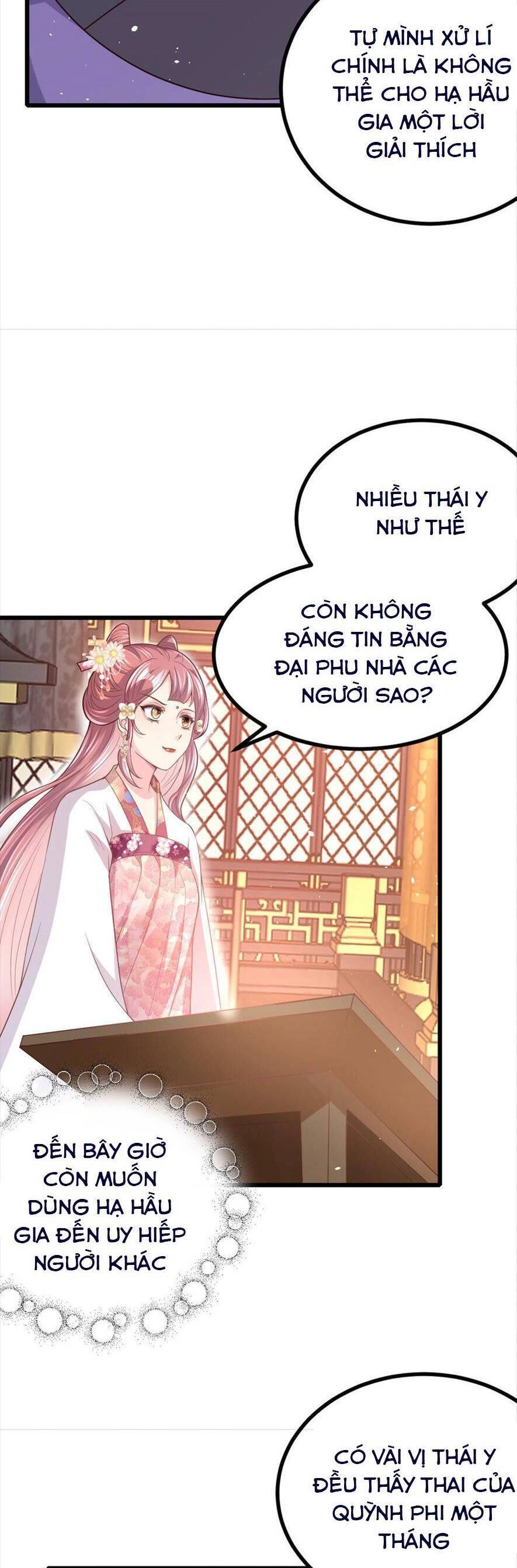 Phò Mã Hôm Nay Cũng Muốn Phản Công Chapter 60 - 12