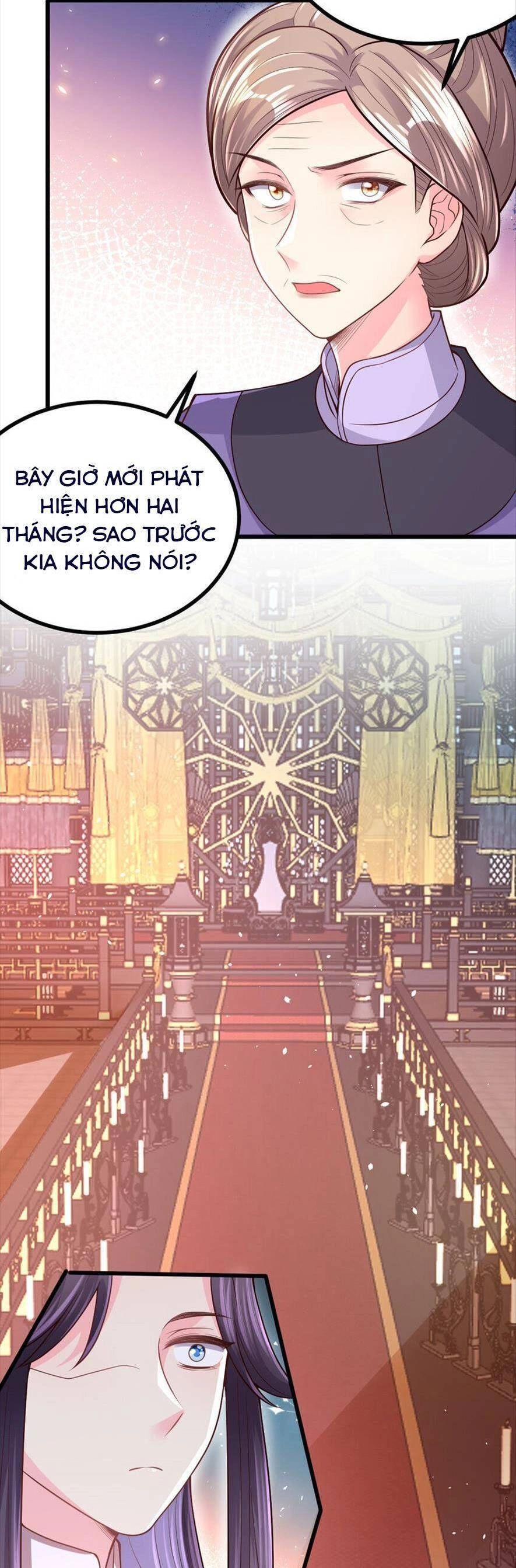 Phò Mã Hôm Nay Cũng Muốn Phản Công Chapter 60 - 13