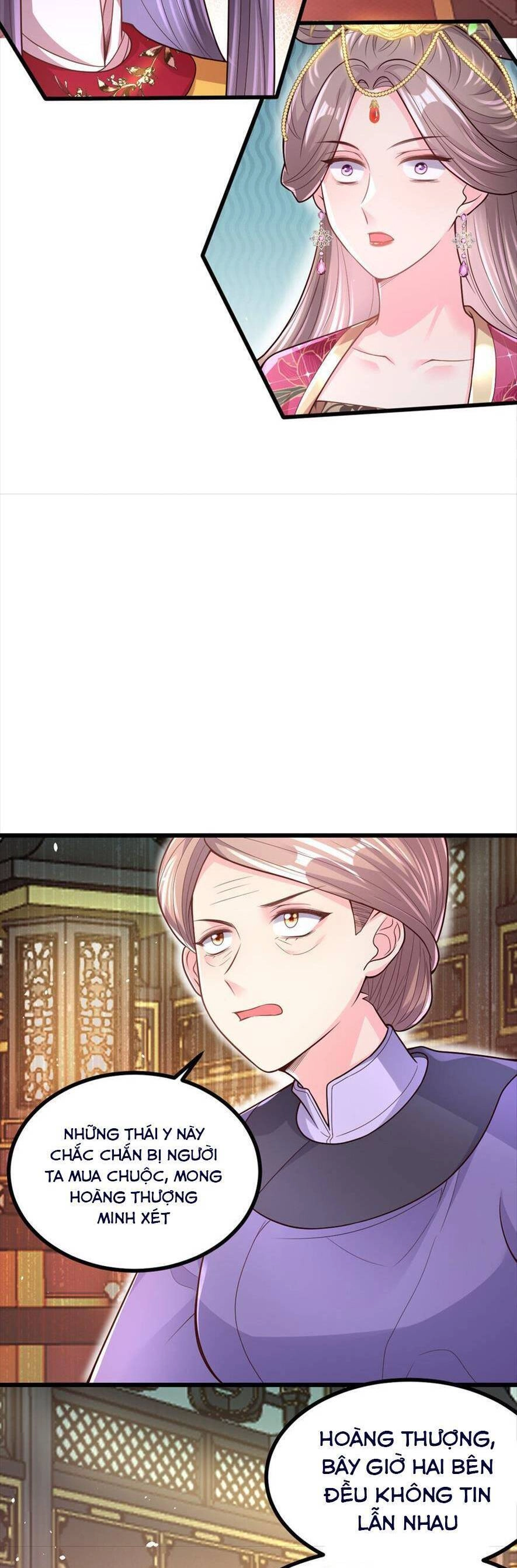 Phò Mã Hôm Nay Cũng Muốn Phản Công Chapter 60 - 14