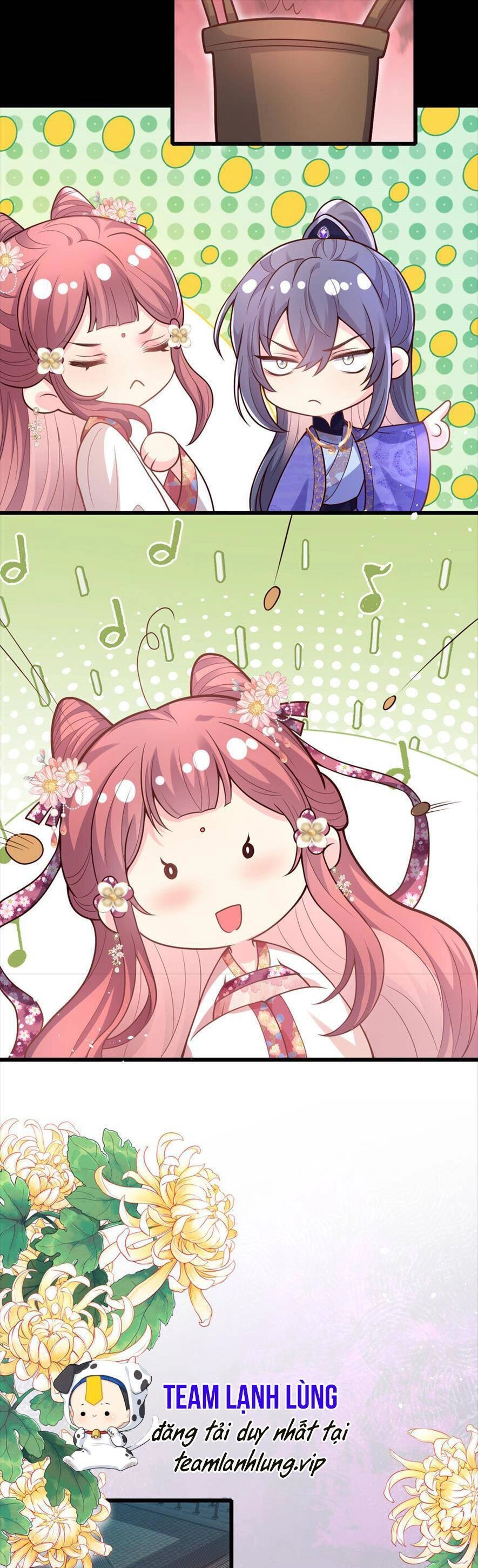 Phò Mã Hôm Nay Cũng Muốn Phản Công Chapter 60 - 17