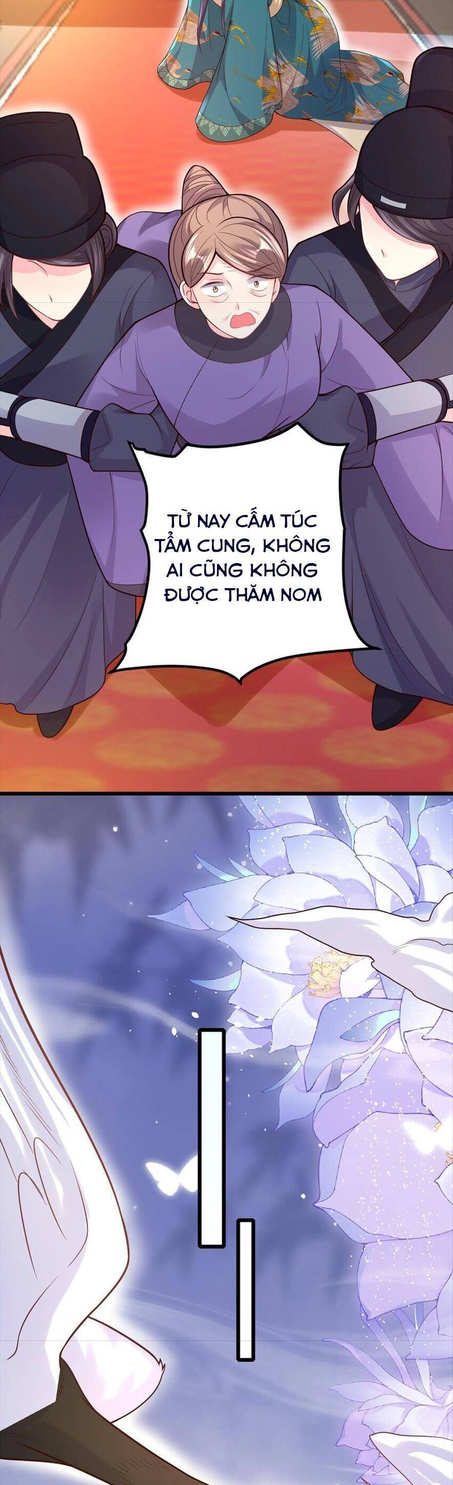 Phò Mã Hôm Nay Cũng Muốn Phản Công Chapter 60 - 22