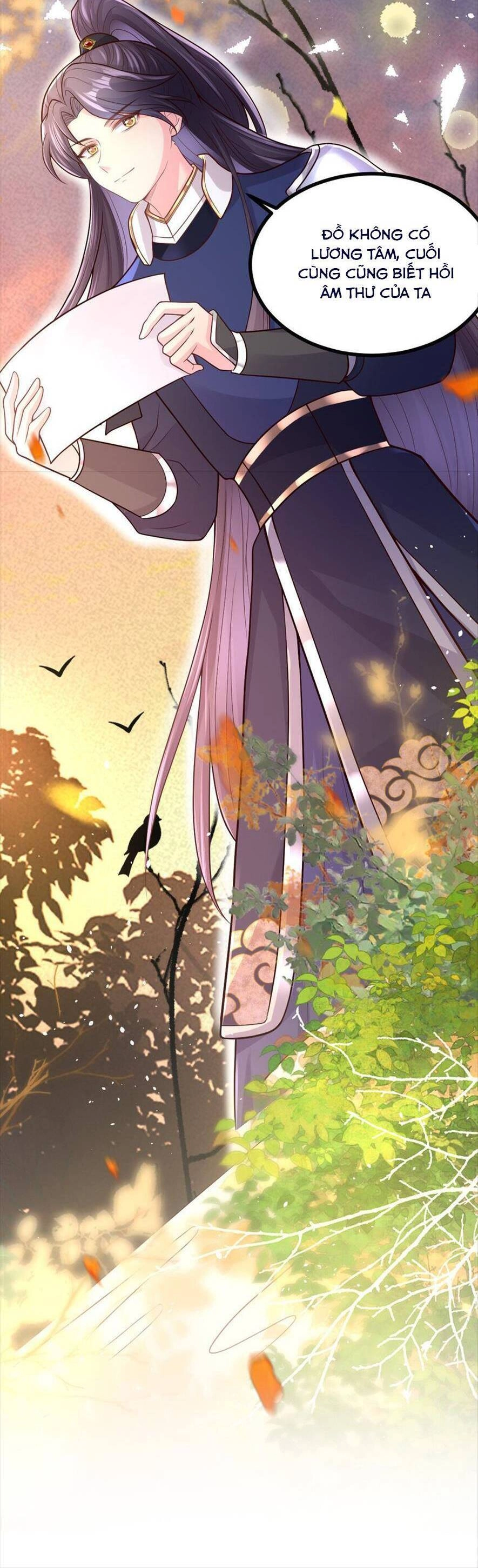 Phò Mã Hôm Nay Cũng Muốn Phản Công Chapter 60 - 24