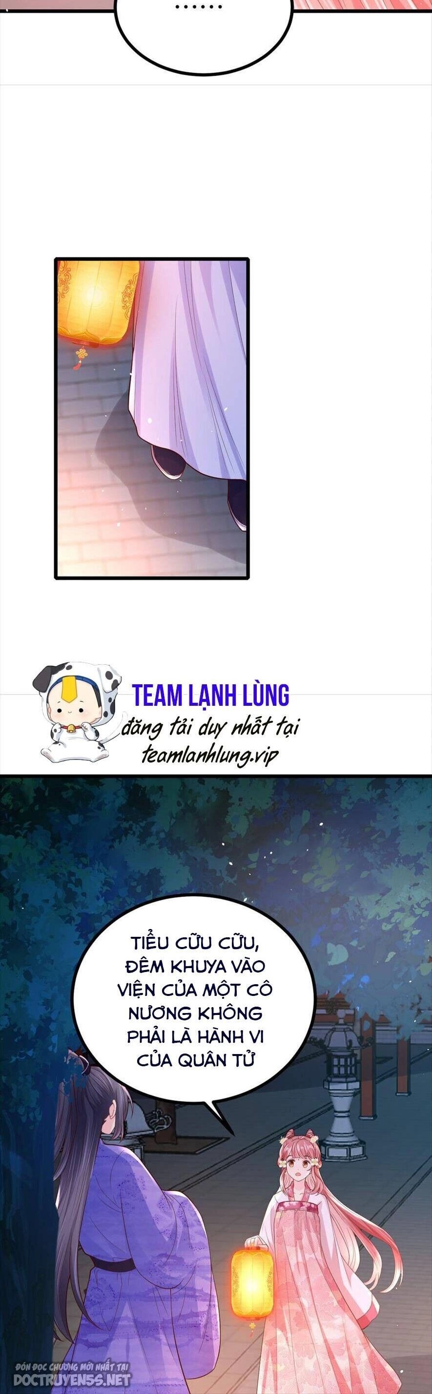 Phò Mã Hôm Nay Cũng Muốn Phản Công Chapter 61 - 14