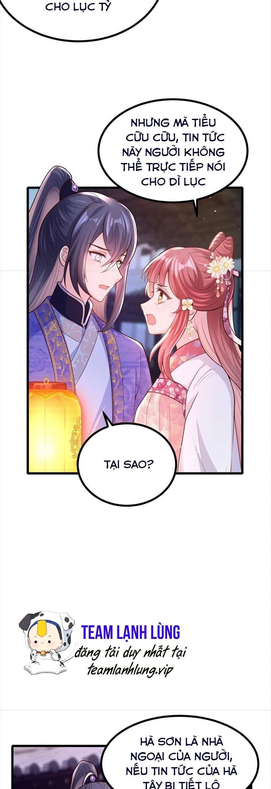 Phò Mã Hôm Nay Cũng Muốn Phản Công Chapter 61 - 18