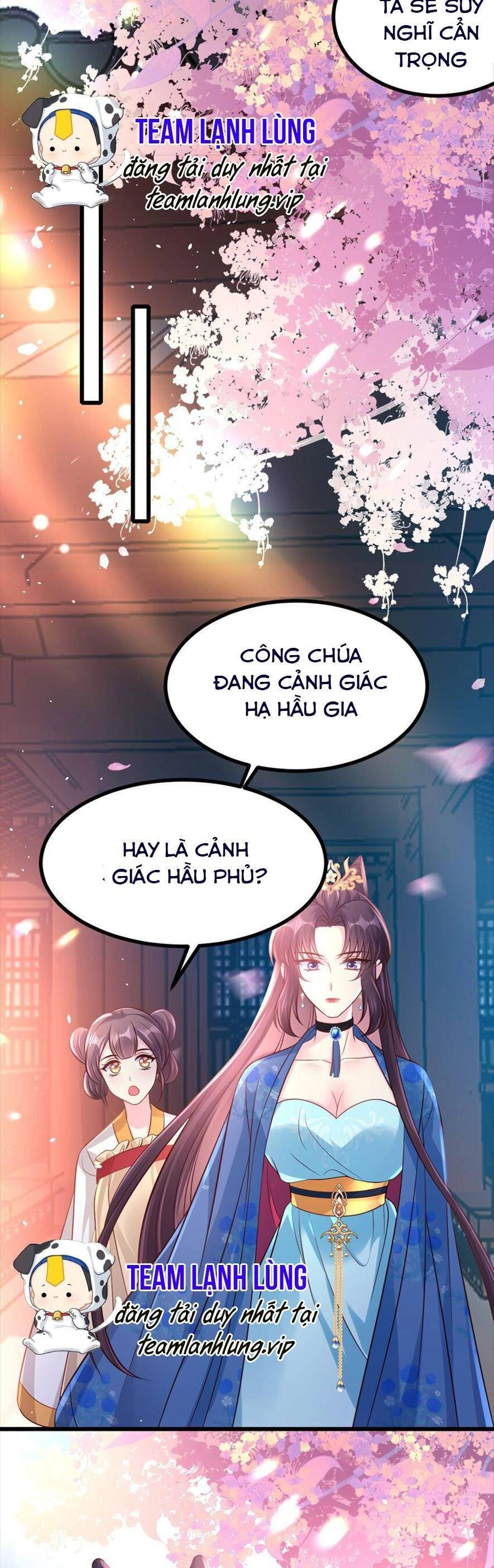 Phò Mã Hôm Nay Cũng Muốn Phản Công Chapter 62 - 11