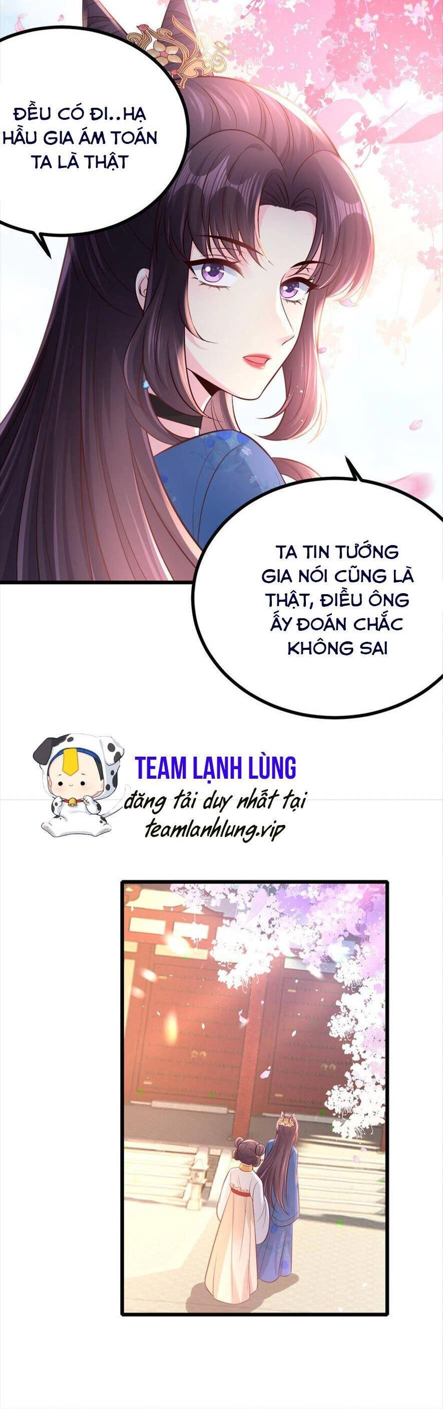 Phò Mã Hôm Nay Cũng Muốn Phản Công Chapter 62 - 12