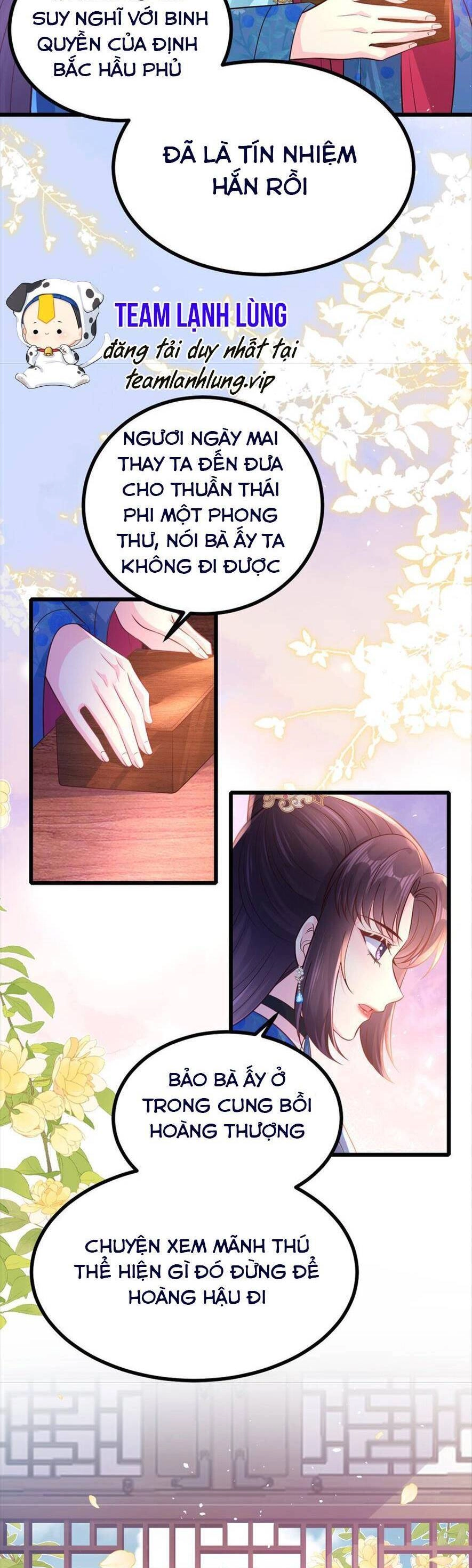 Phò Mã Hôm Nay Cũng Muốn Phản Công Chapter 62 - 17