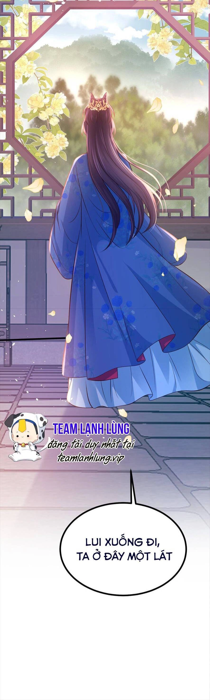 Phò Mã Hôm Nay Cũng Muốn Phản Công Chapter 62 - 18