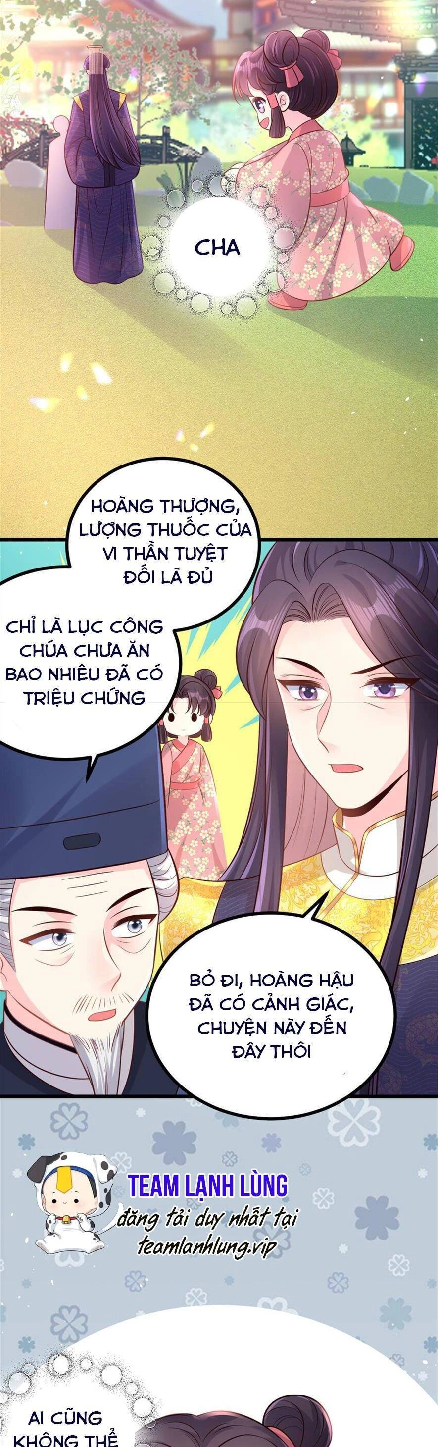 Phò Mã Hôm Nay Cũng Muốn Phản Công Chapter 62 - 23