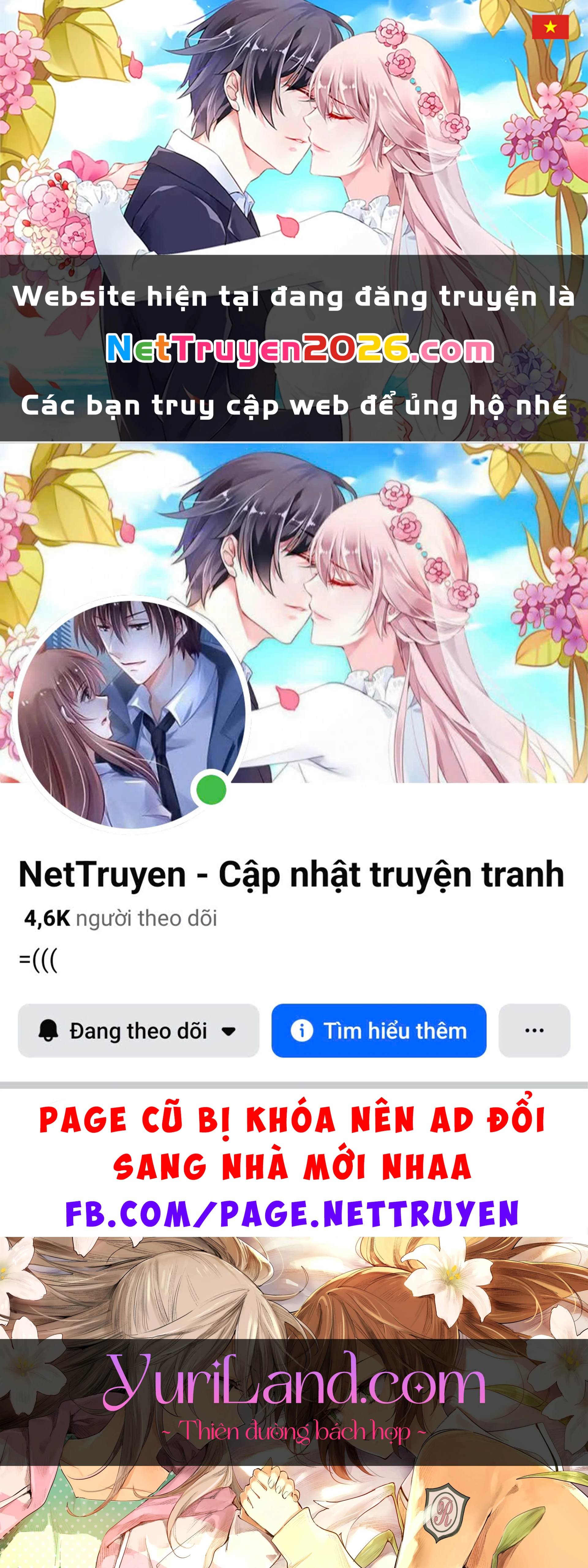  Chị Kế Hách Dịch Hôm Nay Cũng Khẩu Thị Tâm Phi Chapter 3 - 1